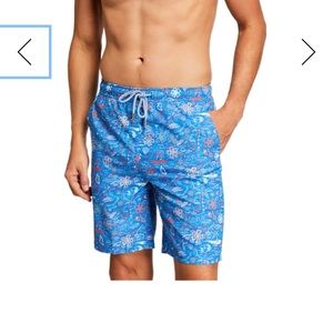 Peter Millar El Rollo Swim Shorts